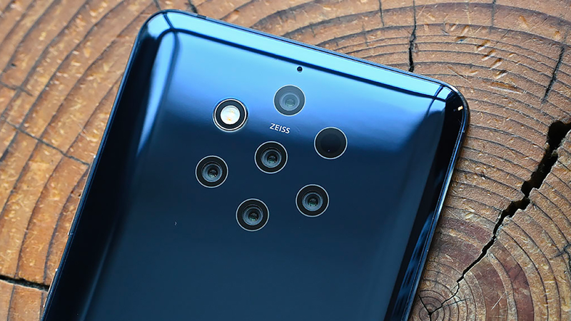 Nokia 9 PureView